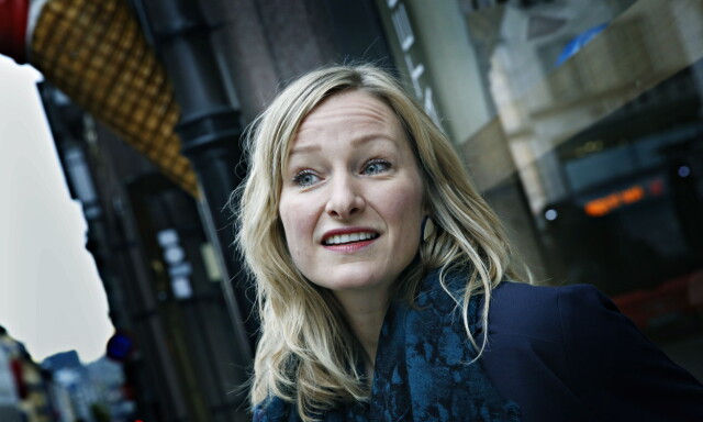 Thorkildsen informerte ikke om at millionrapporten var ferdig. Opposisjonen fant den på Google